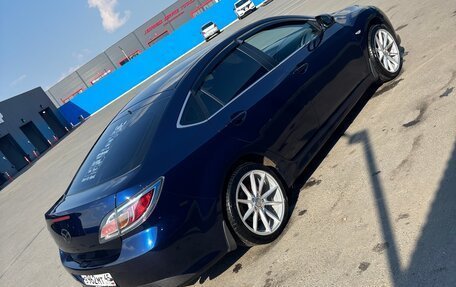 Mazda 6, 2011 год, 1 220 000 рублей, 7 фотография