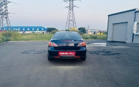 Mazda 6, 2011 год, 1 220 000 рублей, 11 фотография