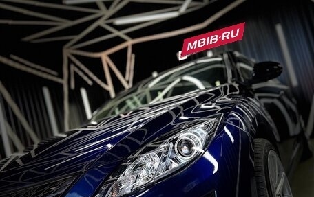 Mazda 6, 2011 год, 1 220 000 рублей, 4 фотография