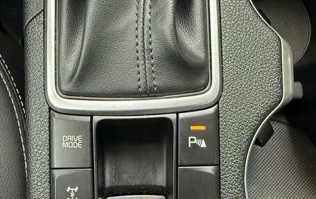 KIA Sportage IV рестайлинг, 2018 год, 2 900 000 рублей, 7 фотография