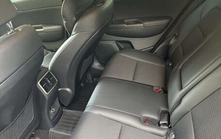 KIA Sportage IV рестайлинг, 2018 год, 2 900 000 рублей, 6 фотография
