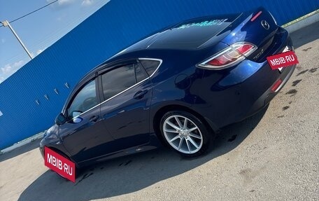 Mazda 6, 2011 год, 1 220 000 рублей, 6 фотография
