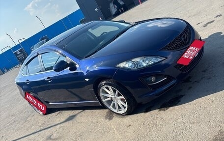 Mazda 6, 2011 год, 1 220 000 рублей, 8 фотография