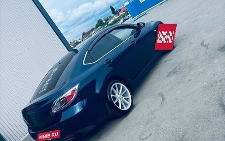 Mazda 6, 2011 год, 1 220 000 рублей, 5 фотография