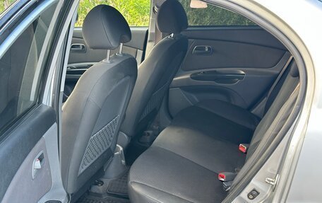 KIA Rio II, 2010 год, 570 000 рублей, 8 фотография