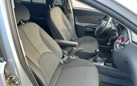 KIA Rio II, 2010 год, 570 000 рублей, 11 фотография