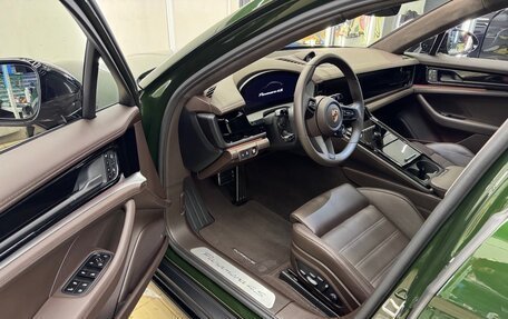 Porsche Panamera, 2024 год, 21 500 000 рублей, 4 фотография