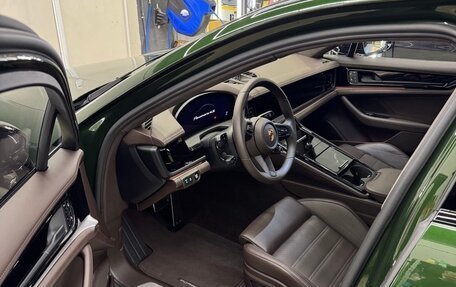 Porsche Panamera, 2024 год, 21 500 000 рублей, 2 фотография