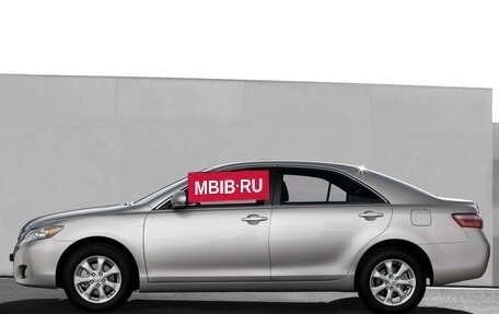 Toyota Camry, 2011 год, 1 100 000 рублей, 2 фотография