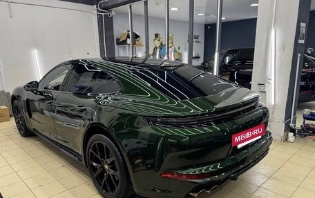 Porsche Panamera, 2024 год, 21 500 000 рублей, 13 фотография