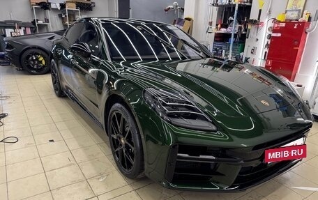 Porsche Panamera, 2024 год, 21 500 000 рублей, 7 фотография
