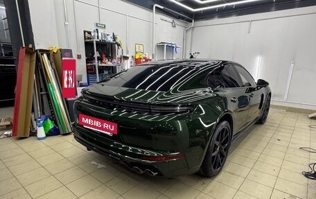 Porsche Panamera, 2024 год, 21 500 000 рублей, 10 фотография