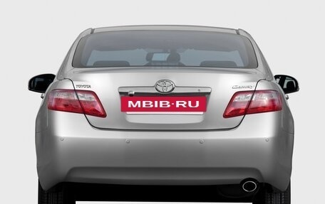 Toyota Camry, 2011 год, 1 100 000 рублей, 4 фотография