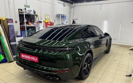 Porsche Panamera, 2024 год, 21 500 000 рублей, 12 фотография