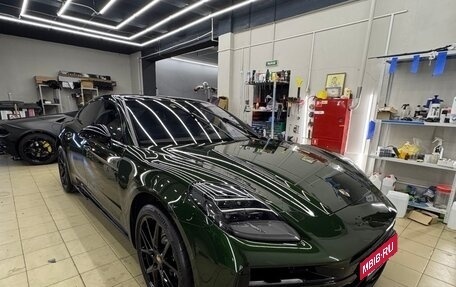 Porsche Panamera, 2024 год, 21 500 000 рублей, 11 фотография