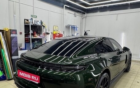 Porsche Panamera, 2024 год, 21 500 000 рублей, 9 фотография