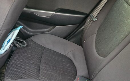 KIA Rio III рестайлинг, 2013 год, 808 000 рублей, 8 фотография