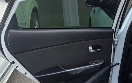 KIA Rio III рестайлинг, 2013 год, 808 000 рублей, 9 фотография