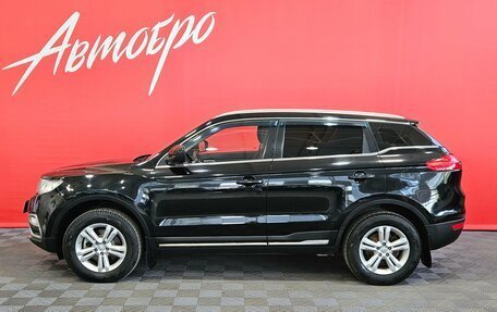 Geely Atlas I, 2018 год, 1 490 000 рублей, 2 фотография