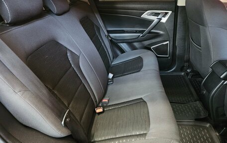 Geely Atlas I, 2018 год, 1 490 000 рублей, 13 фотография