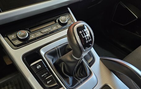 Geely Atlas I, 2018 год, 1 490 000 рублей, 15 фотография