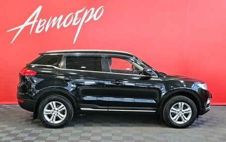 Geely Atlas I, 2018 год, 1 490 000 рублей, 6 фотография
