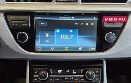Geely Atlas I, 2018 год, 1 490 000 рублей, 14 фотография