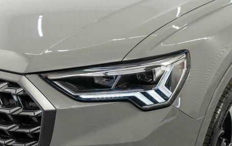 Audi Q3, 2026 год, 4 100 000 рублей, 8 фотография