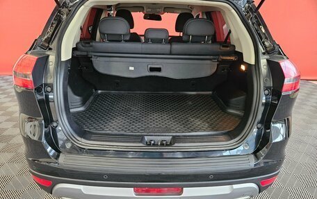Geely Atlas I, 2018 год, 1 490 000 рублей, 17 фотография