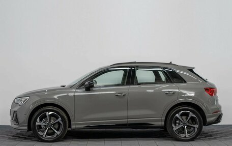 Audi Q3, 2026 год, 4 100 000 рублей, 5 фотография