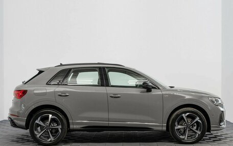 Audi Q3, 2026 год, 4 100 000 рублей, 4 фотография