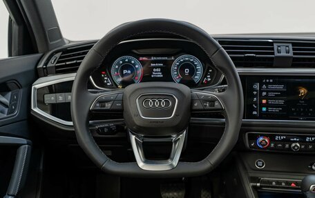 Audi Q3, 2026 год, 4 100 000 рублей, 12 фотография