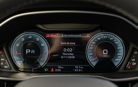 Audi Q3, 2026 год, 4 100 000 рублей, 13 фотография
