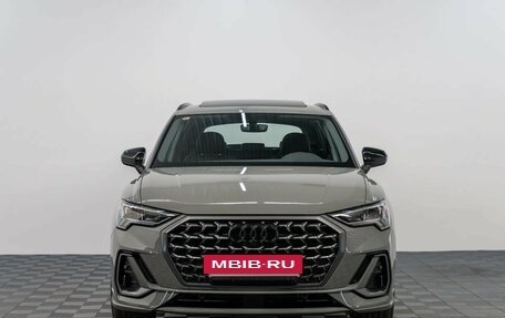 Audi Q3, 2026 год, 4 100 000 рублей, 2 фотография