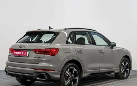 Audi Q3, 2026 год, 4 100 000 рублей, 6 фотография