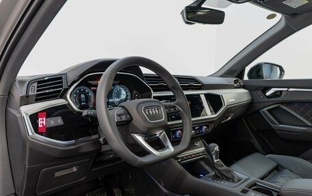 Audi Q3, 2026 год, 4 100 000 рублей, 11 фотография