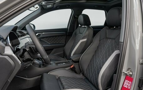 Audi Q3, 2026 год, 4 100 000 рублей, 10 фотография