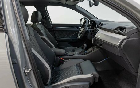 Audi Q3, 2026 год, 4 100 000 рублей, 19 фотография