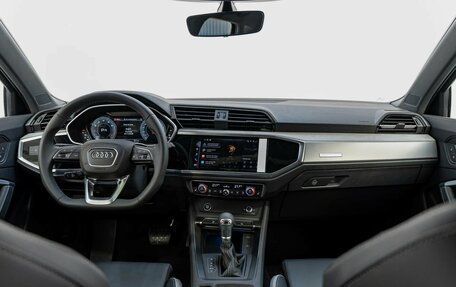Audi Q3, 2026 год, 4 100 000 рублей, 17 фотография