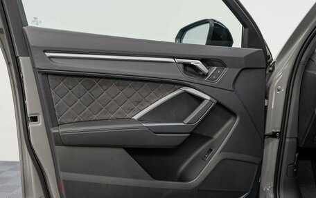 Audi Q3, 2026 год, 4 100 000 рублей, 21 фотография
