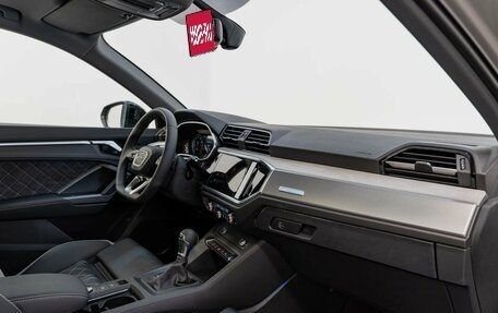 Audi Q3, 2026 год, 4 100 000 рублей, 18 фотография