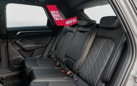 Audi Q3, 2026 год, 4 100 000 рублей, 20 фотография