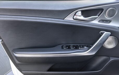 KIA Stinger I, 2018 год, 2 549 000 рублей, 11 фотография