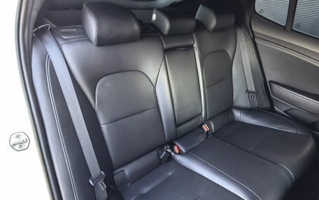 KIA Stinger I, 2018 год, 2 549 000 рублей, 15 фотография