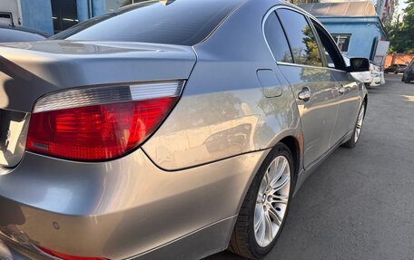 BMW 5 серия, 2003 год, 700 000 рублей, 2 фотография