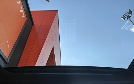 KIA Stinger I, 2018 год, 2 549 000 рублей, 17 фотография