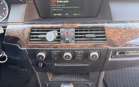 BMW 5 серия, 2003 год, 700 000 рублей, 10 фотография