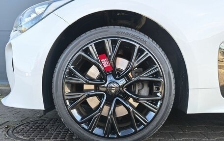 KIA Stinger I, 2018 год, 2 549 000 рублей, 19 фотография