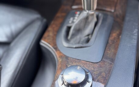 BMW 5 серия, 2003 год, 700 000 рублей, 11 фотография