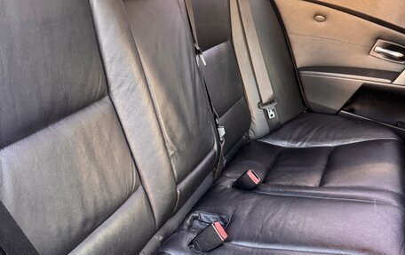 BMW 5 серия, 2003 год, 700 000 рублей, 13 фотография